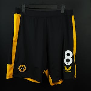 Ruben Neves - Home Shorts