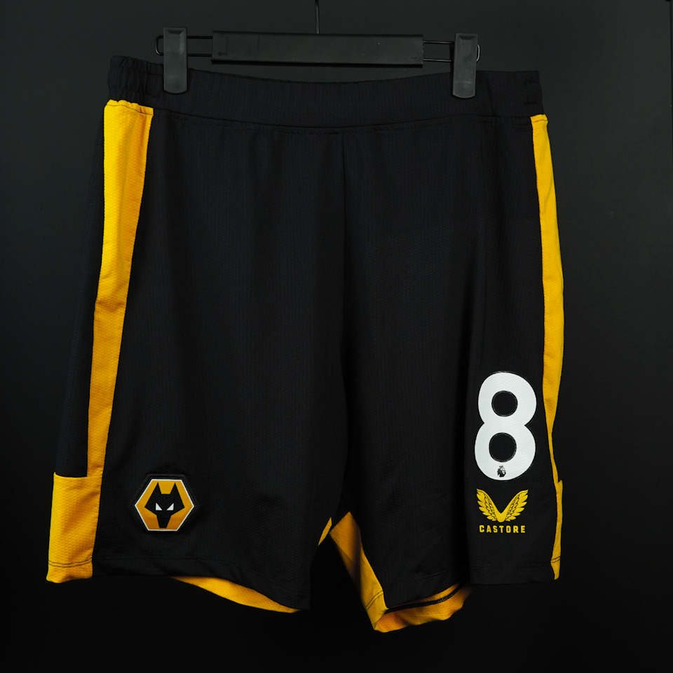 Ruben Neves - Home Shorts