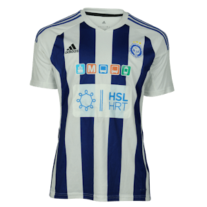 Joona Toivio HJK Helsinki forması