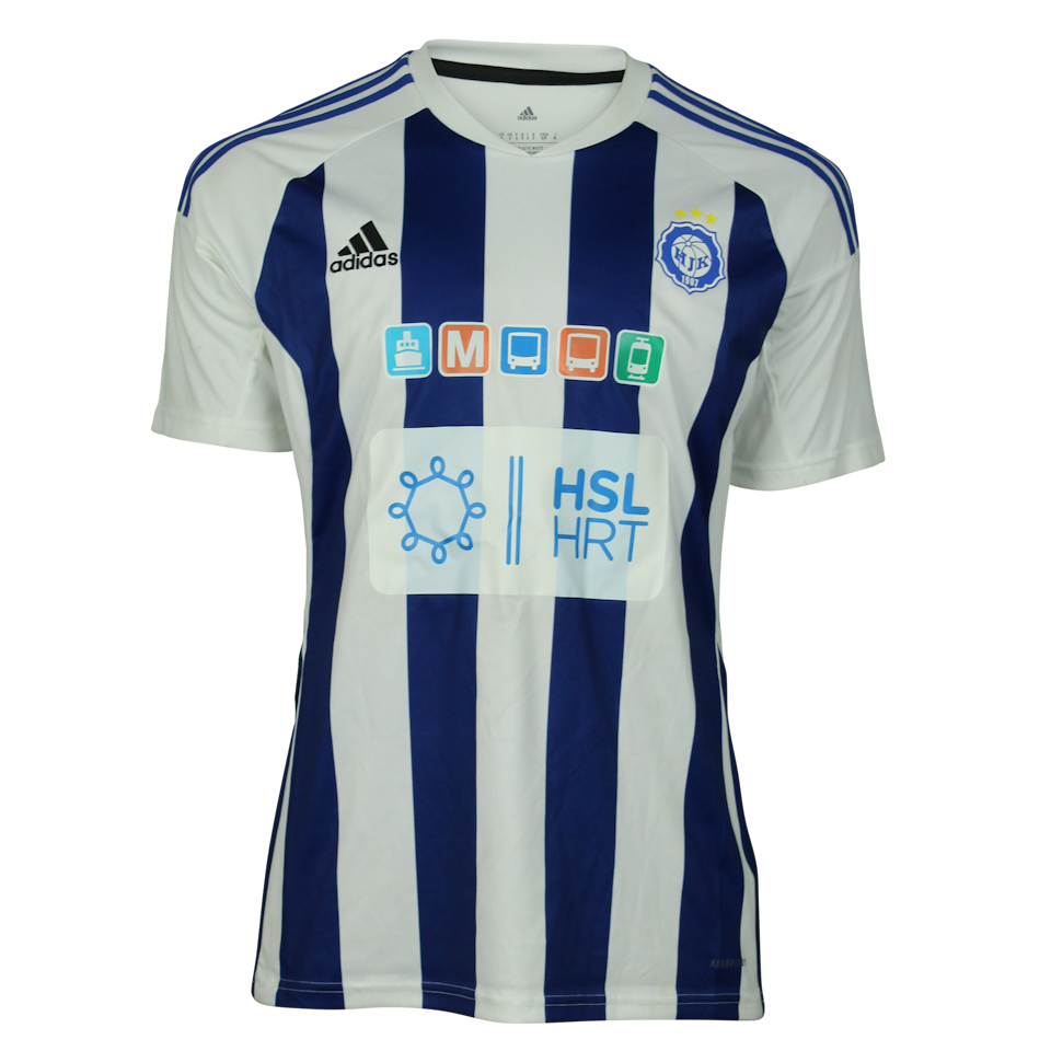 Joona Toivio HJK Helsinki forması