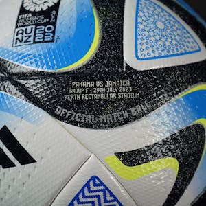 Panama vs. Jamaica Match Ball