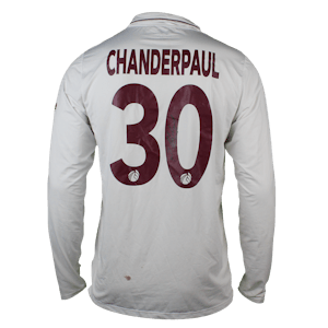 Tagenarine Chanderpaul
