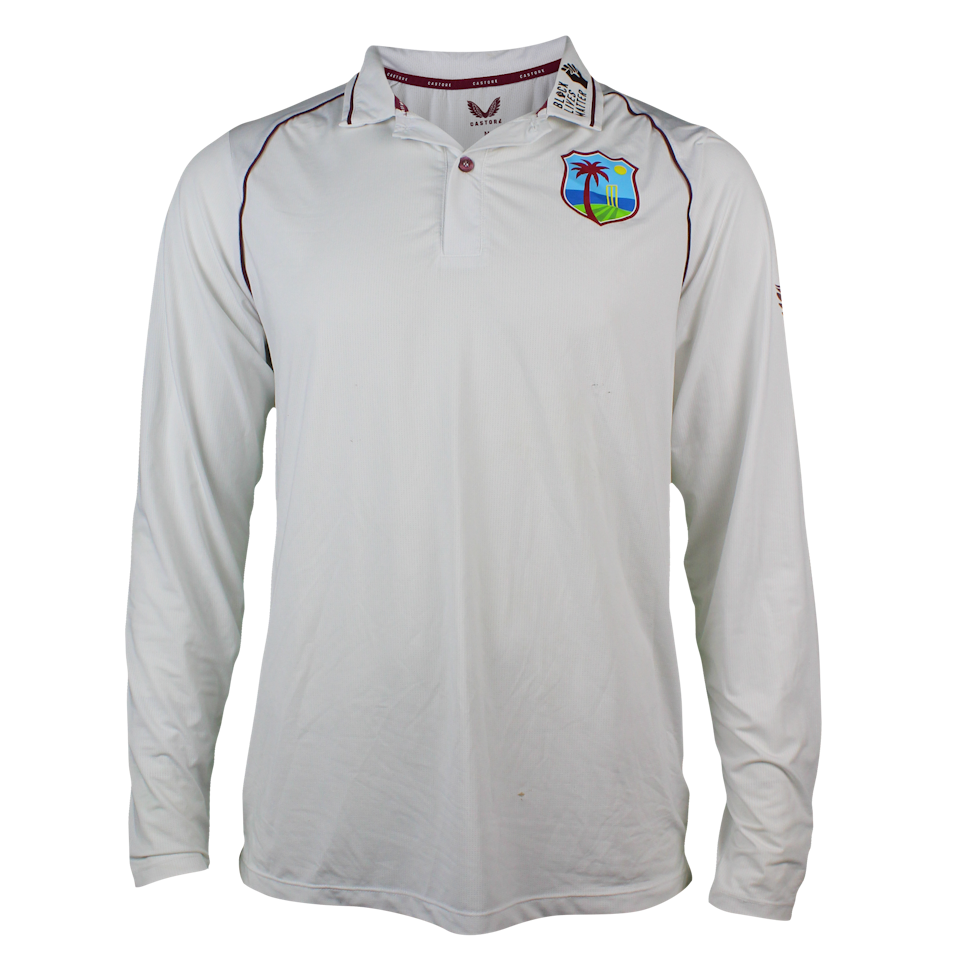 Tagenarine Chanderpaul