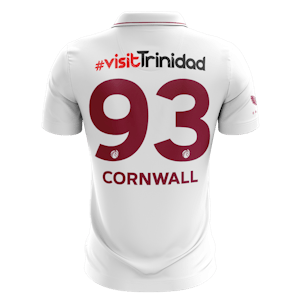 Rahkeem Cornwall