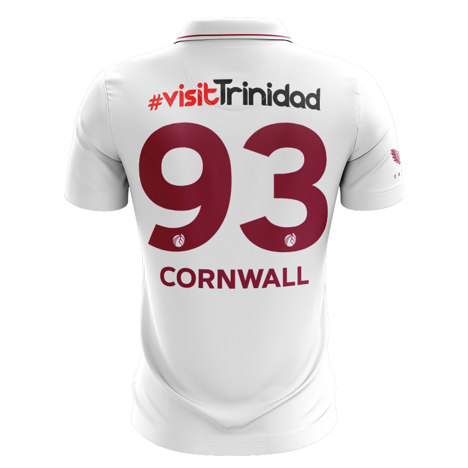 Rahkeem Cornwall