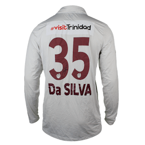 Joshua Da Silva