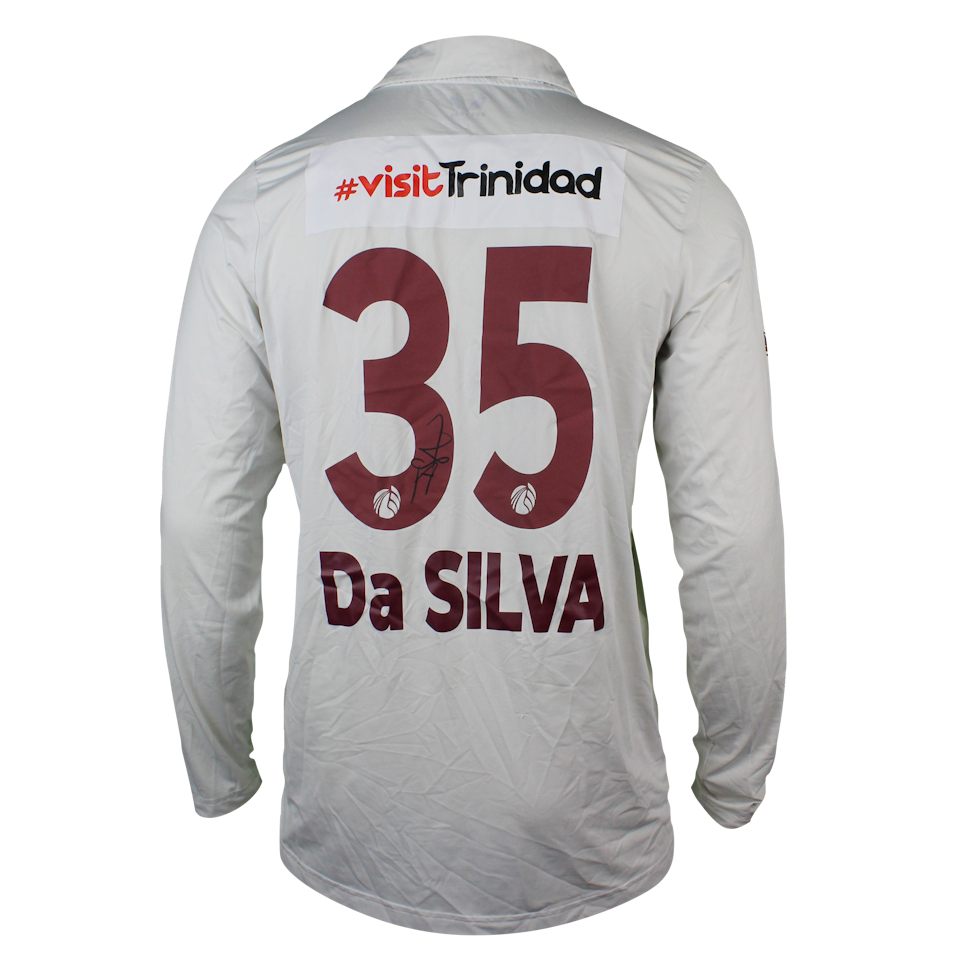 Joshua Da Silva