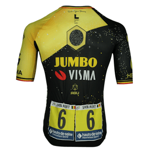 Wout Van Aert 