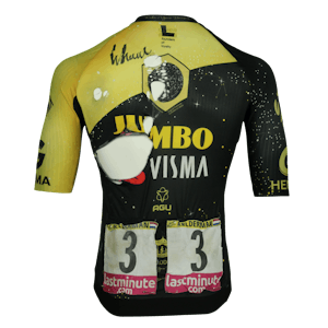 Wilco Kelderman - Stage 14