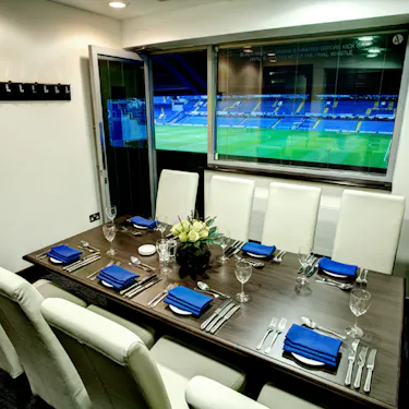 Hospitality Experience for 8 with Player Meet and Greet