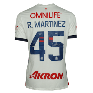 Raúl Martínez