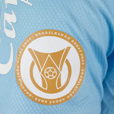 Camisola de Thaciano Mickael da Silva, Bahia