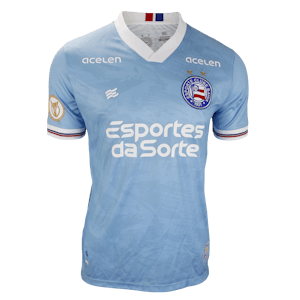 Yago Felipe da Costa Rocha Bahia shirt