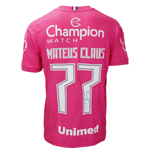 Mateus Eduardo Claus Bahia shirt