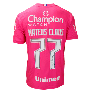 Mateus Eduardo Claus Bahia shirt