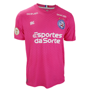Mateus Eduardo Claus Bahia shirt