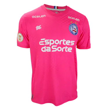 Mateus Eduardo Claus Bahia shirt