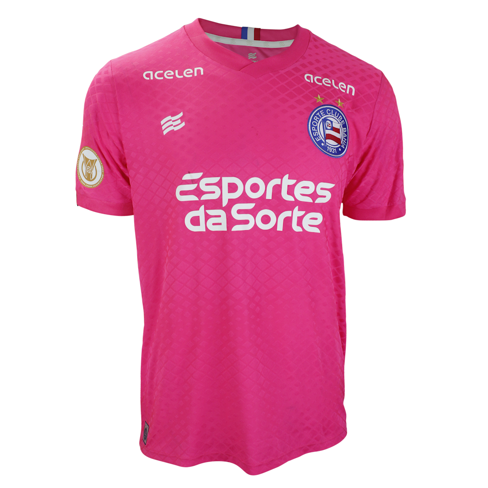 Mateus Eduardo Claus Bahia shirt