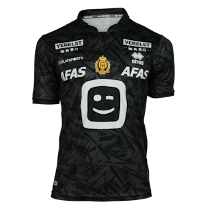 Dimitri Lavalée KV Mechelen shirt