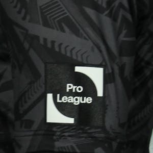 Dimitri Lavalée KV Mechelen shirt