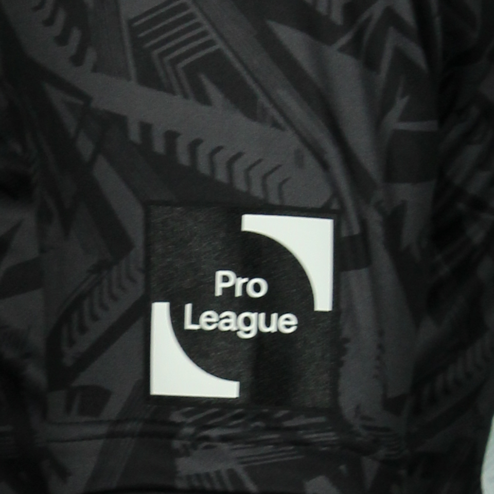 Dimitri Lavalée KV Mechelen shirt