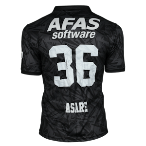Dirk Junior Asare
