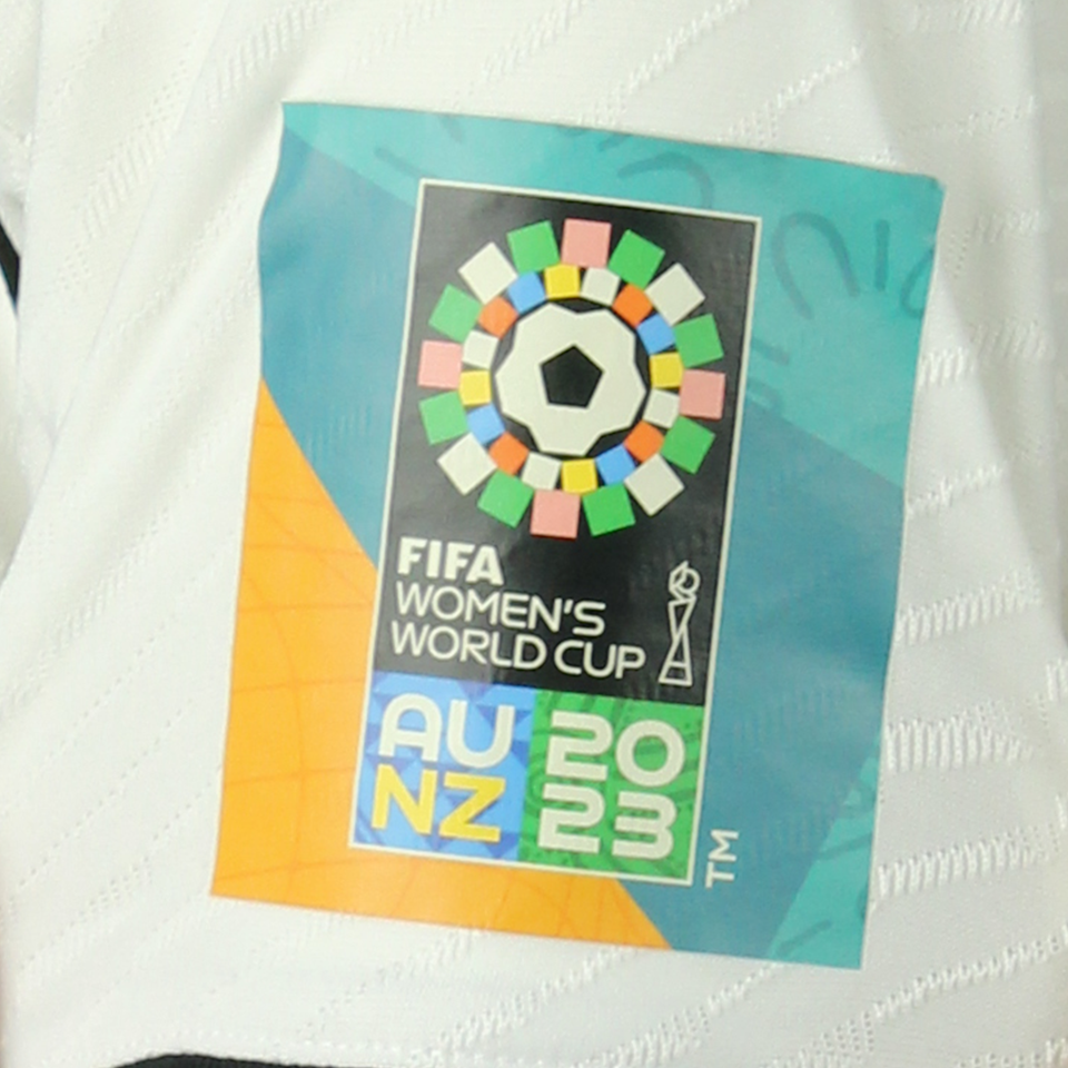 Maillot de Svenja Huth (Germany W)