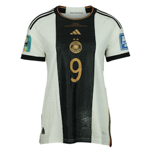 Maillot de Svenja Huth (Germany W)