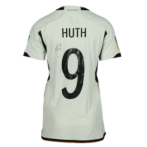 Maillot de Svenja Huth (Germany W)