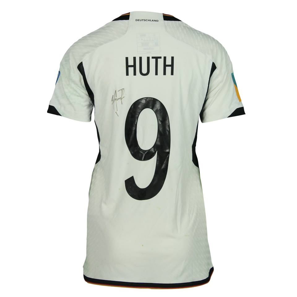 Maillot de Svenja Huth (Germany W)