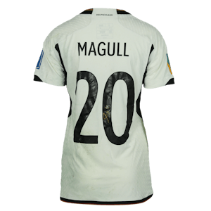 Maglia di Lina Magull (Germany W)