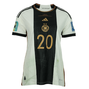Maglia di Lina Magull (Germany W)