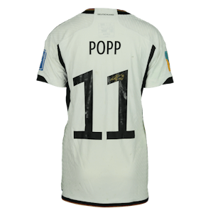 Alexandra Popp Germany W forması
