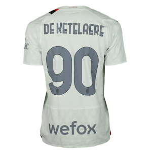 Charles de Ketelaere