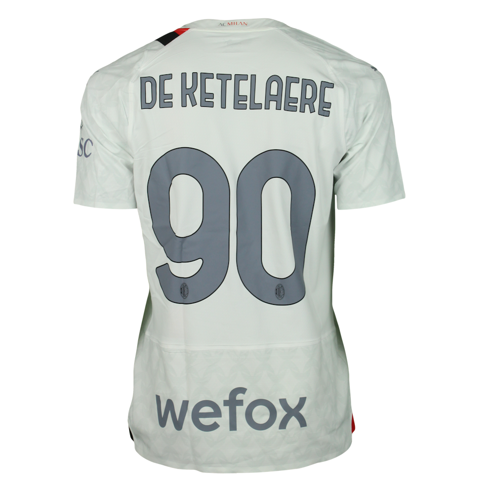 Charles de Ketelaere