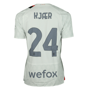 Simon Kjaer