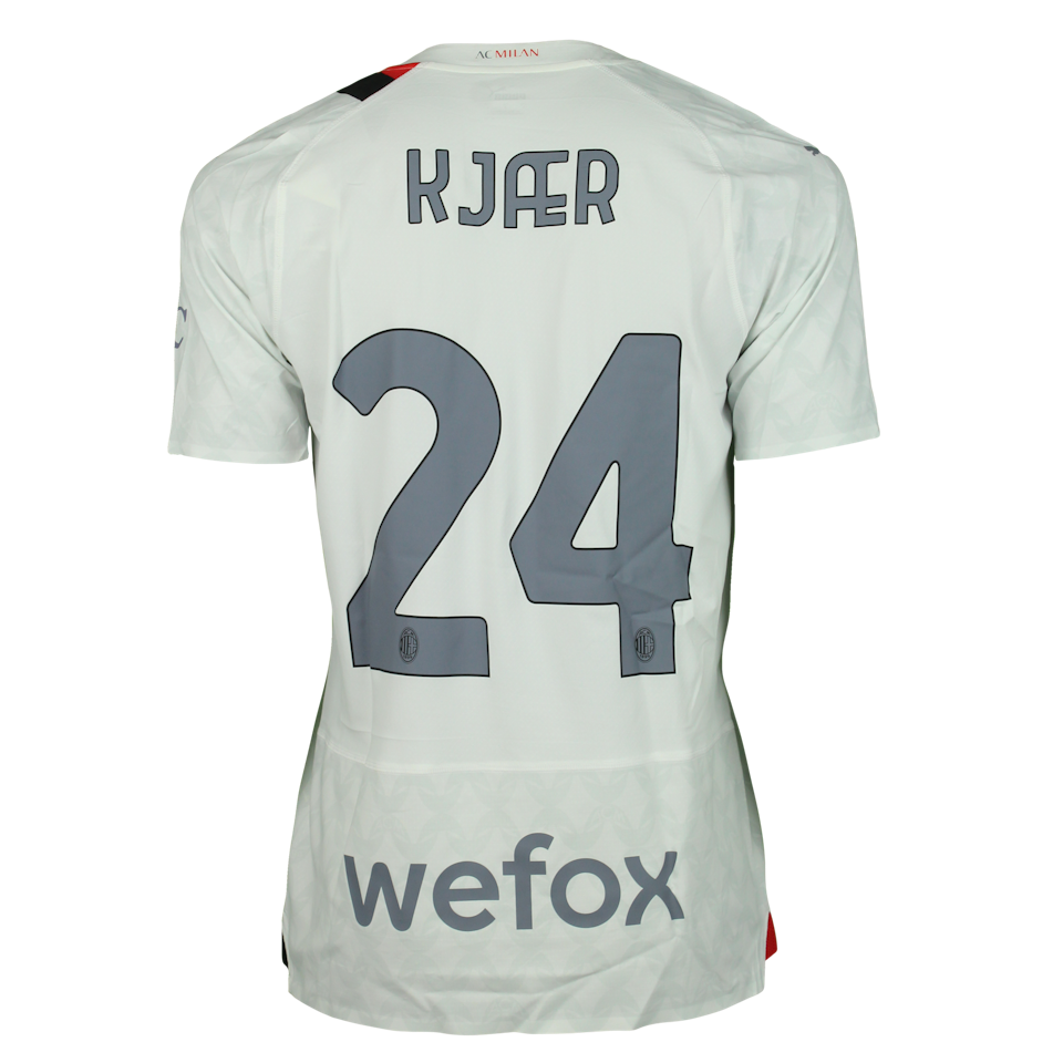 Simon Kjaer