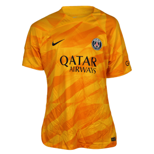 Gianluigi Donnarumma Paris Saint-Germain camisa.