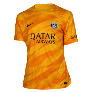Keylor Navas  Paris Saint-Germain shirt