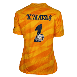 Keylor Navas  Paris Saint-Germain shirt