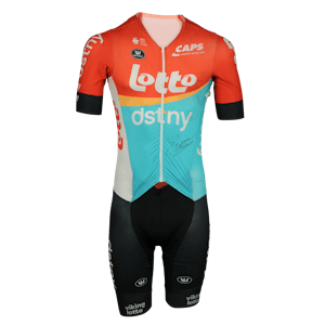 Frederik Frison - Stage 20
