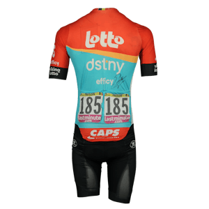 Frederik Frison - Stage 20