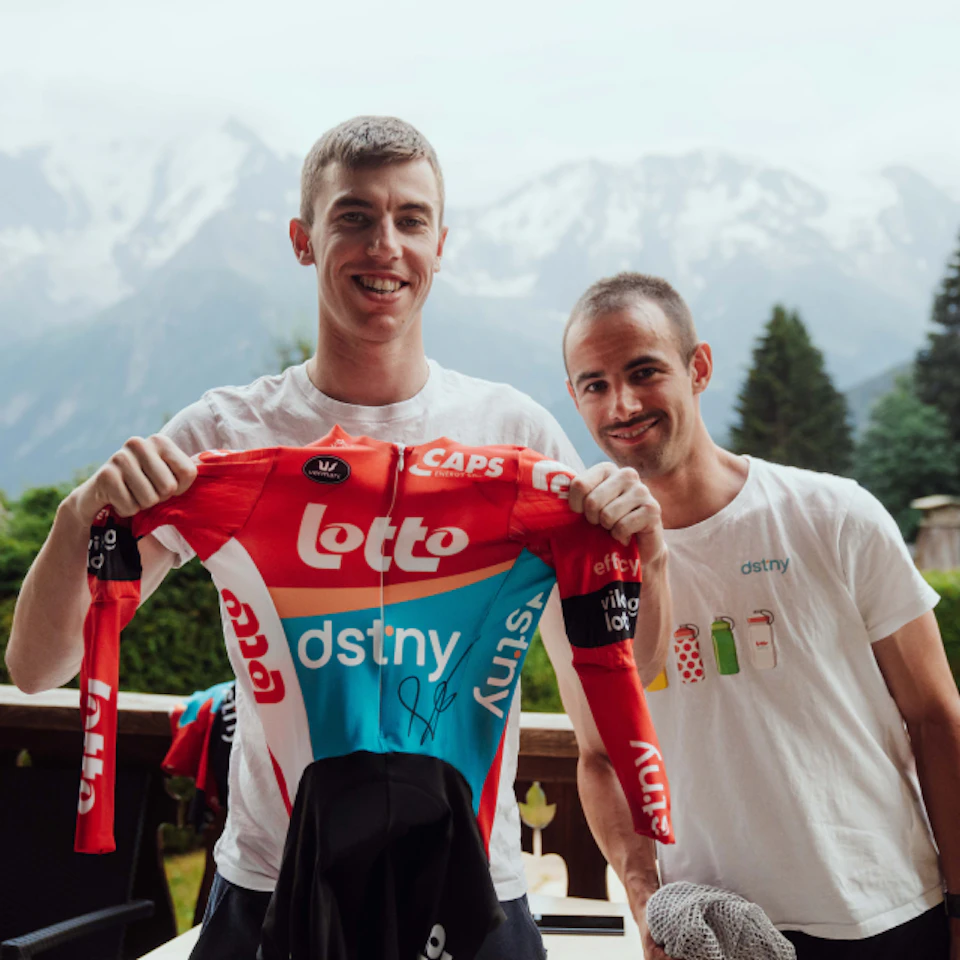 Pascal Eenkhoorn - Stage 16