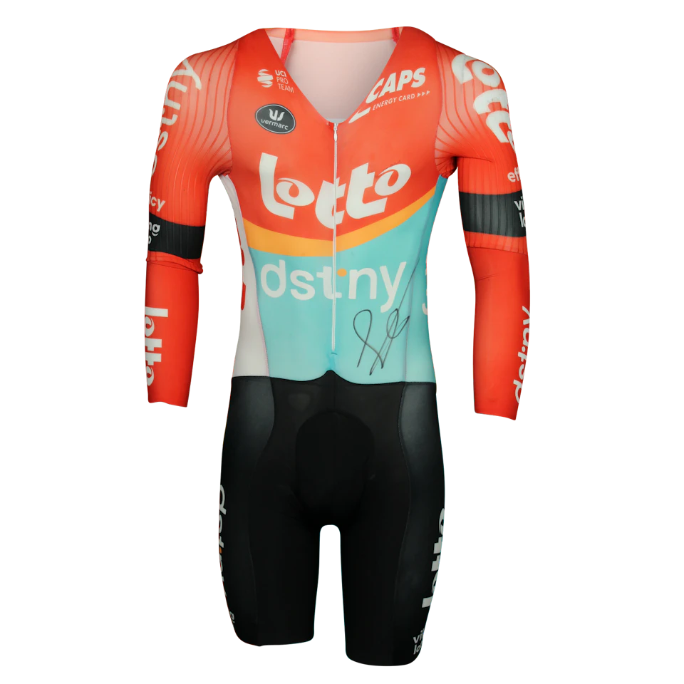 Pascal Eenkhoorn - Stage 16