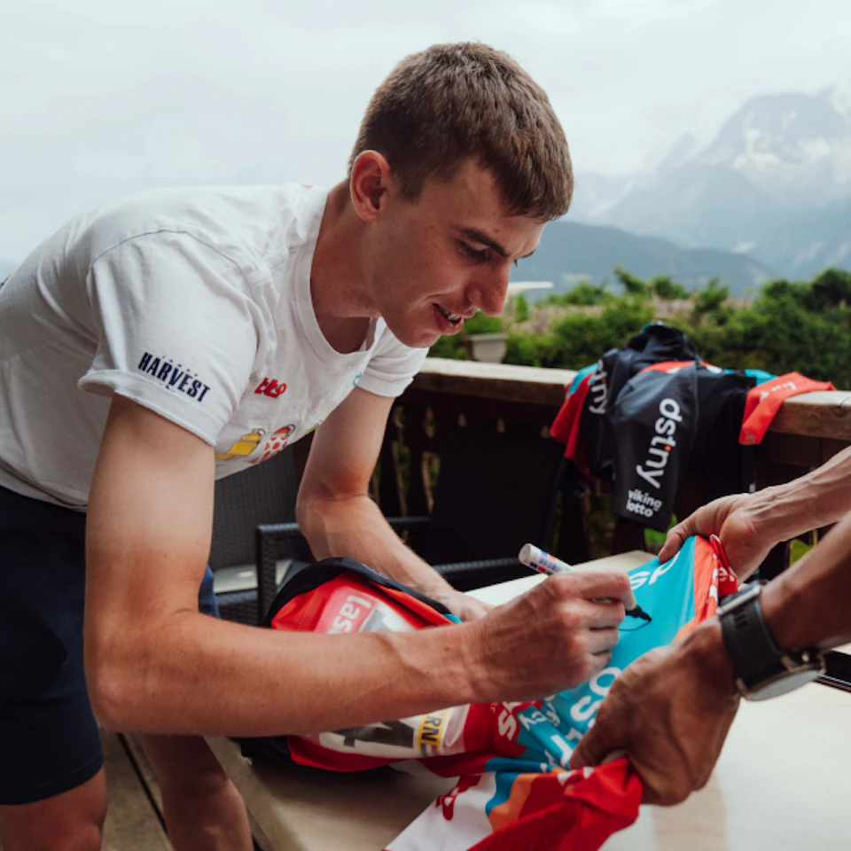 Pascal Eenkhoorn - Stage 16