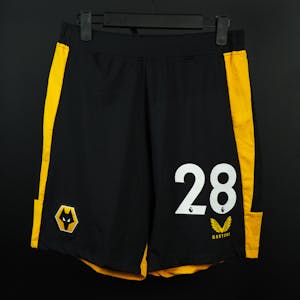 Joao Moutinho - 2