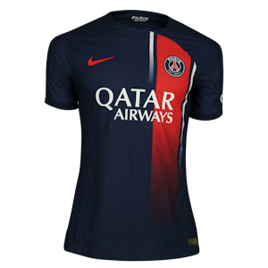Achraf Hakimi Paris Saint-Germain shirt
