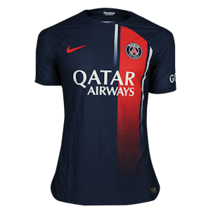Milan Škriniar Paris Saint-Germain shirt