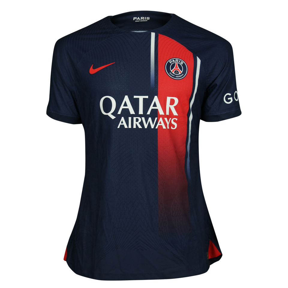 Danilo Paris Saint-Germain shirt