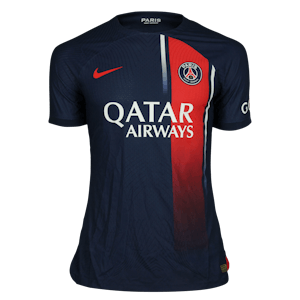 Cher Ndour Paris Saint-Germain shirt